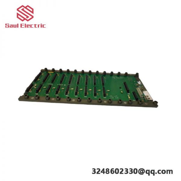 HITACHI BSU09H Basic Base - PLC Module for Industrial Automation