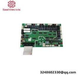 Hitachi C0972-SA4/81H1A PCB BOARD: Advanced Industrial Control Module