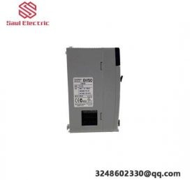 HITACHI EH-CUE Output Module ECH1241-201, High Precision Control, Industrial Automation