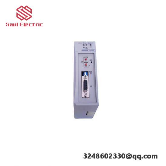 HITACHI 33016136-5 PIM-DH: High-Power Industrial Control Module