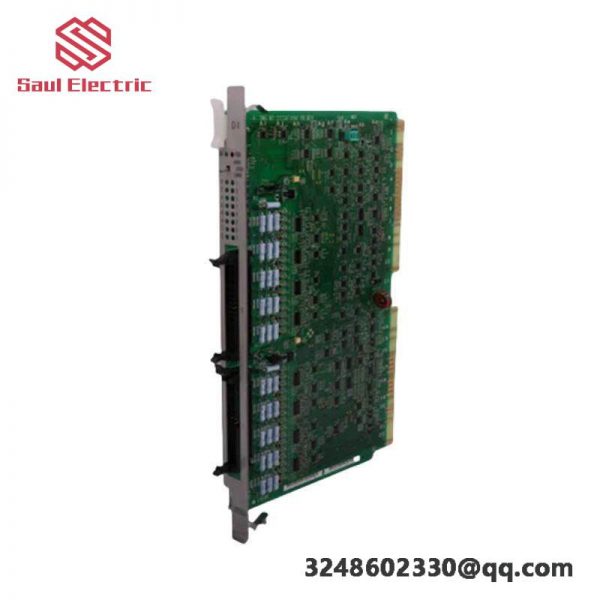 HITACHI LCE250A Industrial Control Module for DCS Systems