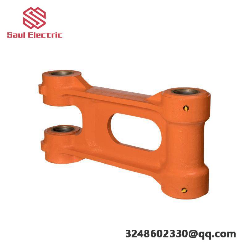 HITACHI LINK-H LINKS FOR EXCAVATORS: Excavator Attachments, Hydraulic Connectors