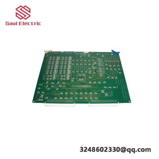 HITACHI LPA245A - High-Efficiency Industrial Automation Control Module