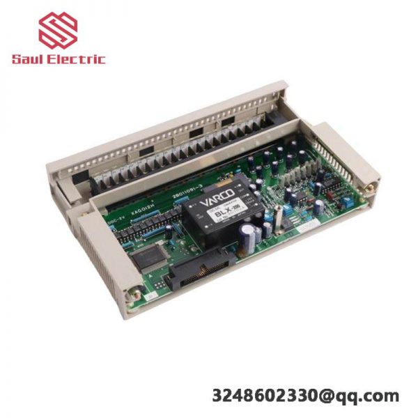 HITACHI LPA245A - High-Efficiency Industrial Automation Control Module