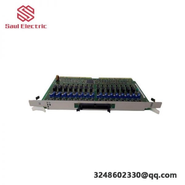 HITACHI LPT060A: Analog Input Module, Precision for Industrial Control