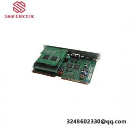 Hitachi LPU100H Control Card - Industrial Automation Solution