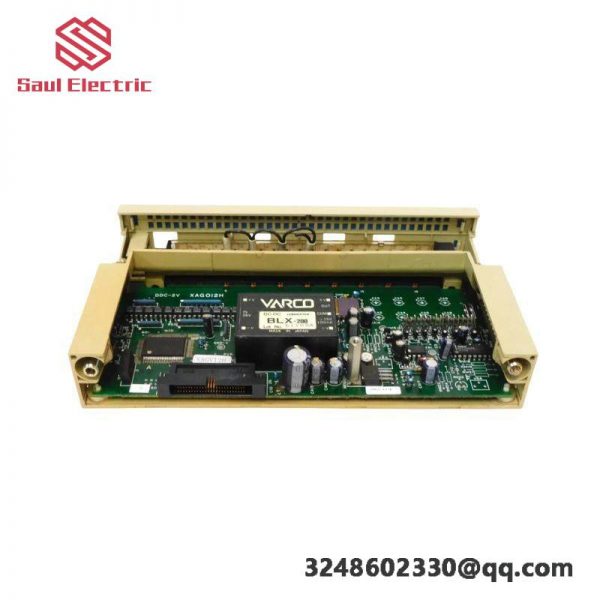 HITACHI LUD060A AC Drive Controller for Industrial Automation