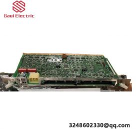 Hitachi LUD070A Variable Speed Drive Module