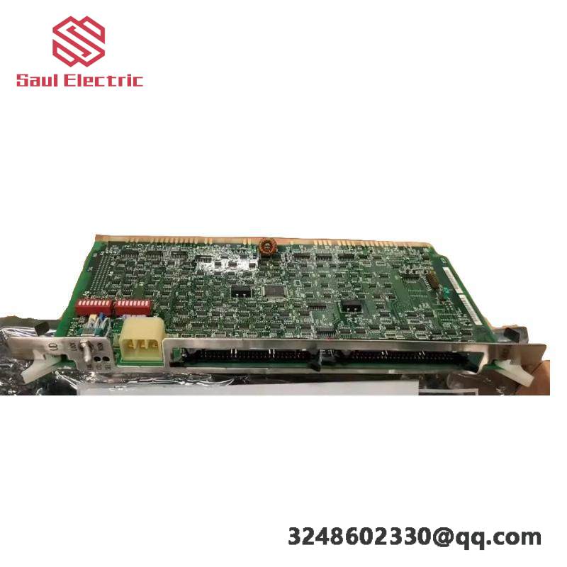 Hitachi LUD070A Variable Speed Drive Module