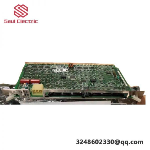 HITACHI LPU100H CPU Module for Industrial Control Systems