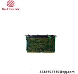 HITACHI LUD700A Analog Module, High Precision Industrial Control