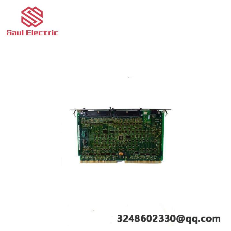 HITACHI LUD700A Analog Module, High Precision Industrial Control