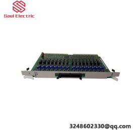 HITACHI Lya010A Analog Input Module - Precision for Industrial Control Solutions