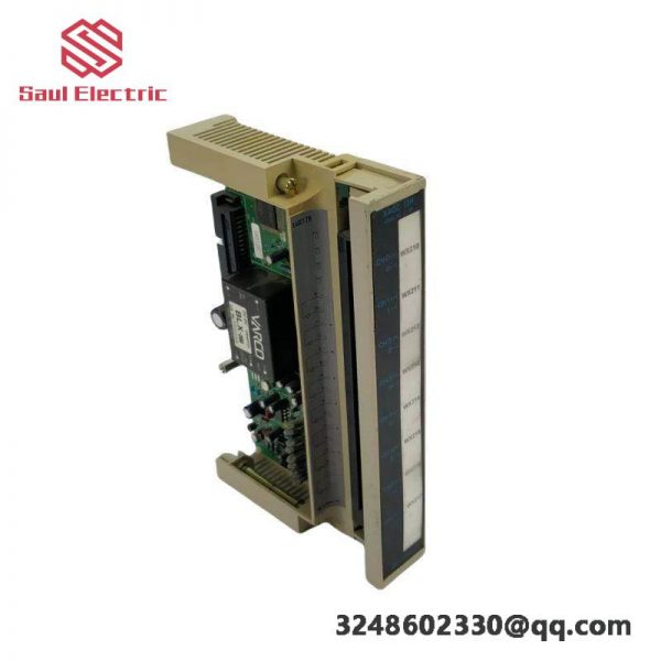 HITACHI LYA210A System Module DCS Spare Part