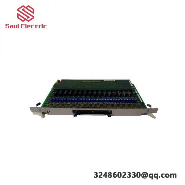 HITACHI LYD000A Industrial Control Module, 200 Characters Limit