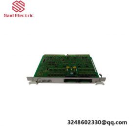 HITACHI LYD105A Digital Control Module