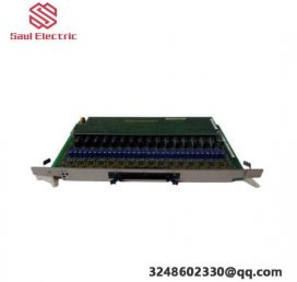 HITACHI PS6548 Industrial Control Module