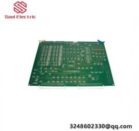 HITACHI HSC-1041: High-Performance Industrial Control Module