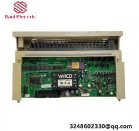 HITACHI XAGC12H XAGC12HC ANALOG INPUT Module - Precision Engineering for Industrial Automation