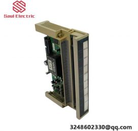 HITACHI XAGC12H & XAGC12HC Input Module - High Precision IO Solution