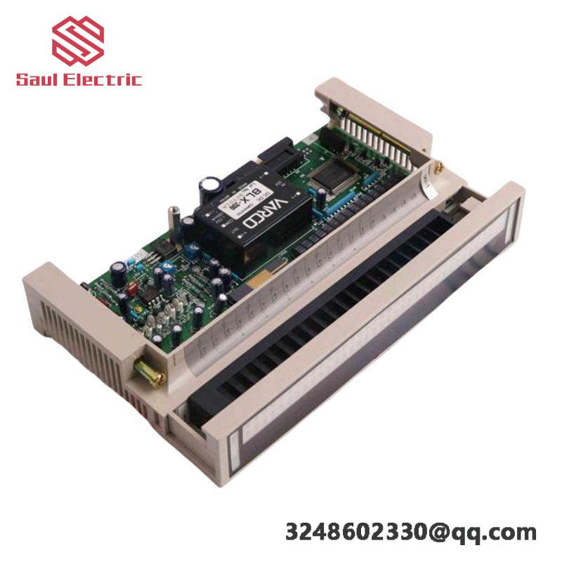 Hitachi YAGO12H Control Processor: High-Performance Industrial Control Module