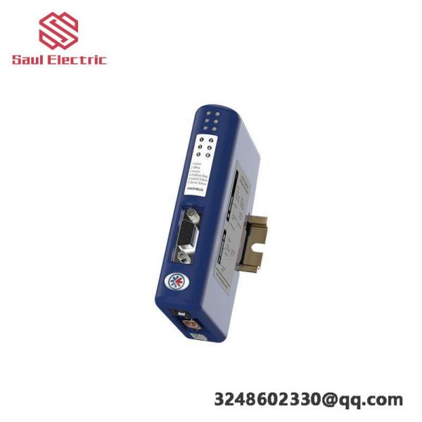 HMS AB7000-C Anybus Communicator: Industrial Automation Communication Module