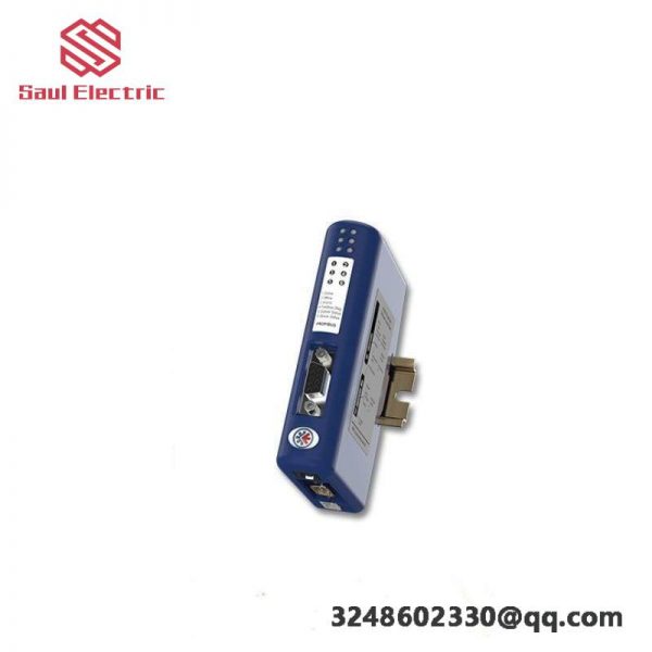 HMS AB7006 Industrial Ethernet Gateway, Model Number: AB7006, Category: Ethernet Gateway