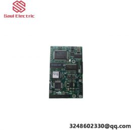 HMS M00279: 3266-140 Anybus Control Card Module - Industrial Automation & Connectivity