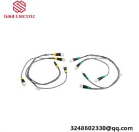 HOEYWELL 51202329-302 Industrial I/O Link Cable