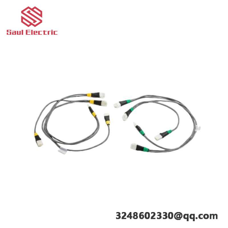 HOEYWELL 51202329-302 Industrial I/O Link Cable