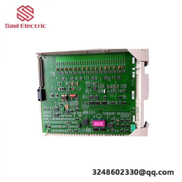 Honeywell 51306386-150 Input Module for Industrial Automation