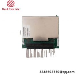 Honeywell 900A16-0106 Analog Input Module, Advanced Industrial Control Solution