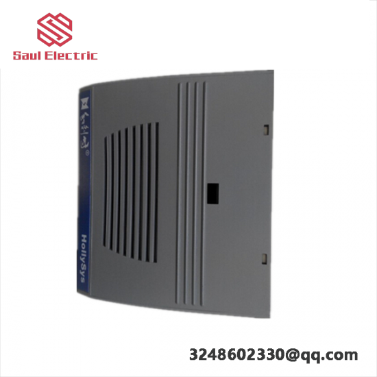 HOLLiAS FM161D Switch Input Module: Reliable, High-Precision Control Solution