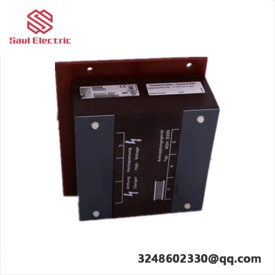 HOLLiAS GM010-ISW-24L-C01 Motor Circuit Breaker - Safety & Efficiency in Industrial Control Systems