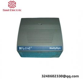 HOLLYSYS FM161 - Advanced Distributed Control System Module