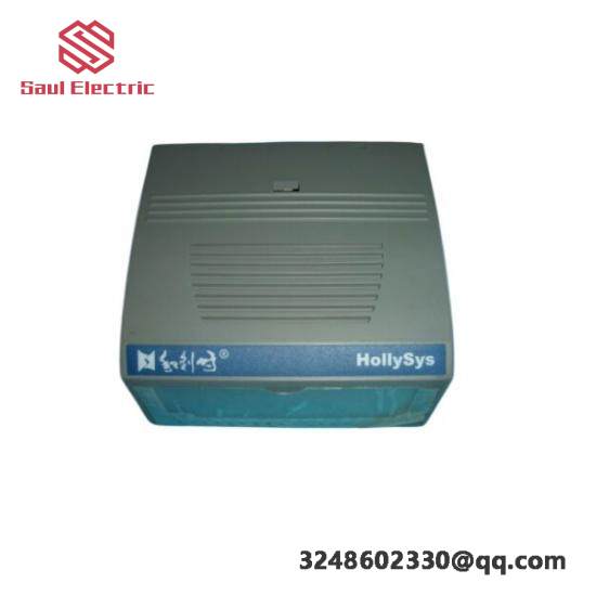 HOLLYSYS FM161 - Advanced Distributed Control System Module