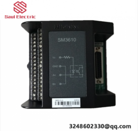 HollySys FM161D-48 Switch Input Module - High-Performance, 48-Channel, Digital Input for Industrial Automation