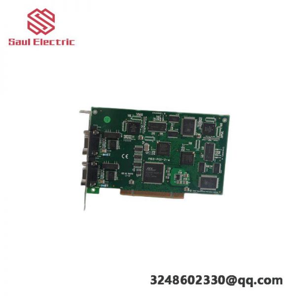 Hollysys PLC FM161D Digital Input Module