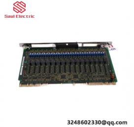 Hollysys FM163A PLC Processor Module