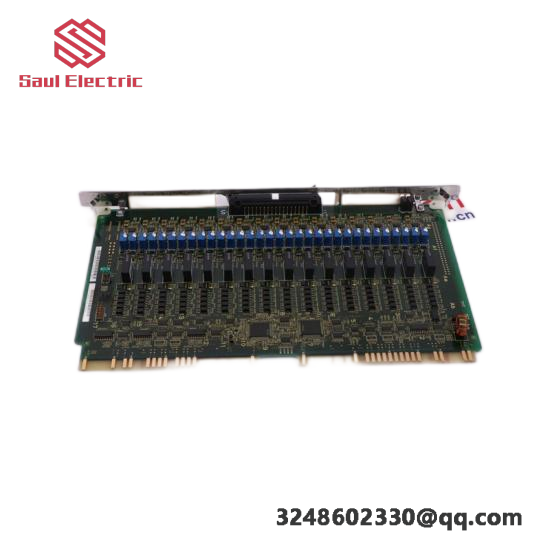 Hollysys FM163A PLC Processor Module