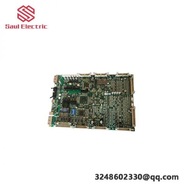 Hollysys FM171 Digital Output Module - Advanced PLC Technology for Industrial Automation