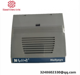 HollySys FM171B PLC Output Module: Advanced Control Solution