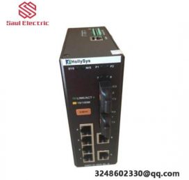 HollySys GM010-ISW-24L Motor Circuit Breaker