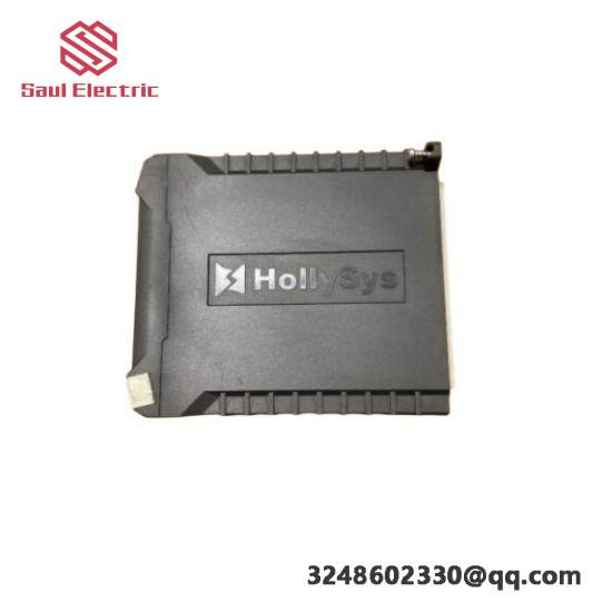 Hollysys K-DP02 DCS Distributed Control System Module