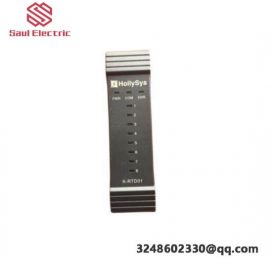 HollySys K-RTD01 Digital Input Module