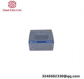 Hollysys FM131A FM131A-B New: Advanced Programmable Logic Controller for Industrial Automation