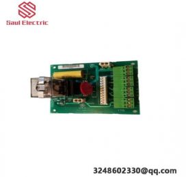 HOLLYSYS SM3614 Series Module: Advanced Control Solution for Industrial Automation