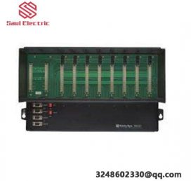 HOLLYSYS SM434 - 8-channel Thermal Resistor Redundant Input Module