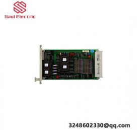 Honeywell 10104/2/1 Analog Input Module: Precise Data Acquisition for Industrial Automation