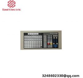 Honeywell 51402497-200: Advanced Operator Keyboard for Industrial Control